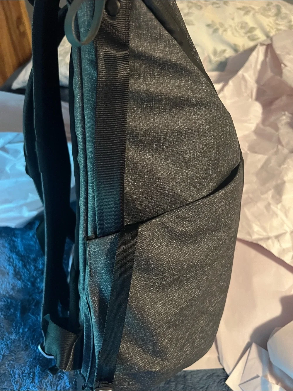 Peak Design Everyday Backpack (Charcoal, 30L)